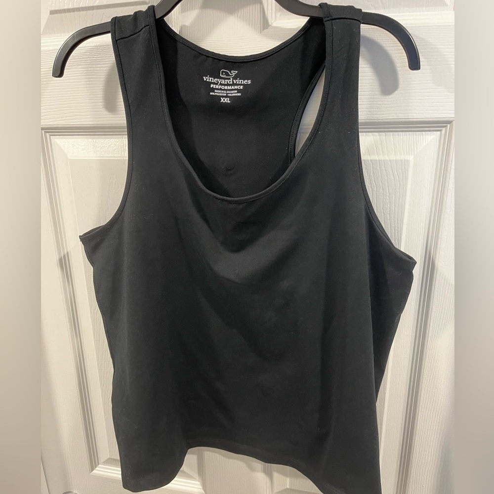 Vineyard Vines Performance tank XXL